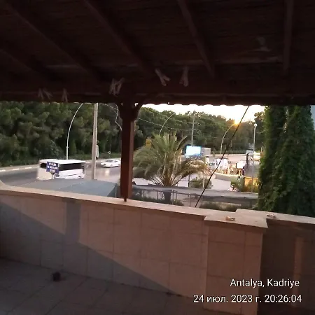 Villa *