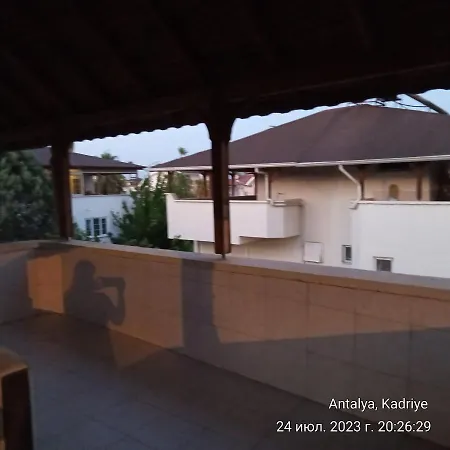 Villa Villa